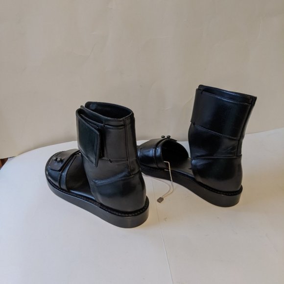 Ann Demeulemeester gladiator sandals size 6 - Picture 5 of 8